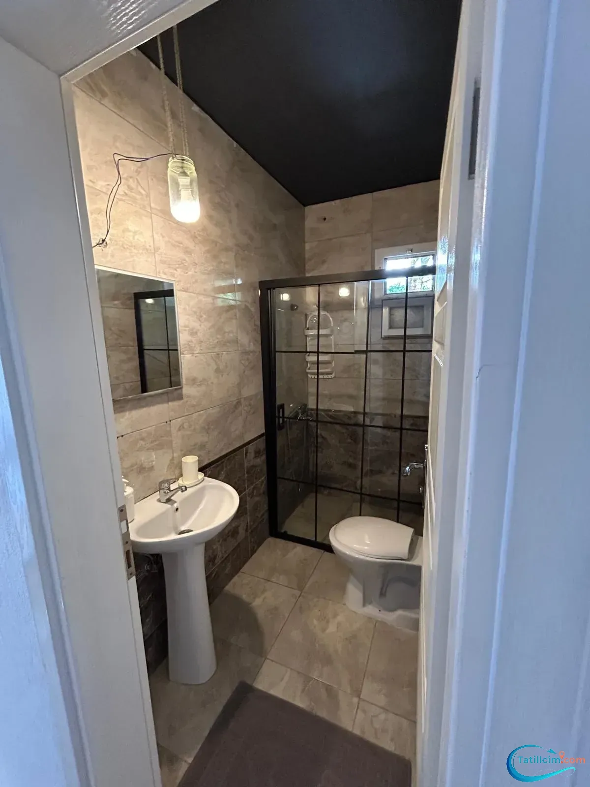 tatilcim.com Raslantı Pansiyon & Restaurant